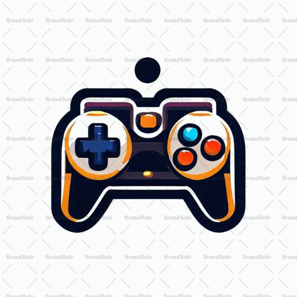 Retro Arcade Spielcontroller